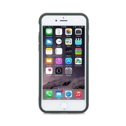 Telefontok iPhone SE3 2022 - terepmintás szilikon hátlap tok-2