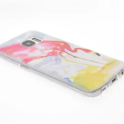 Telefontok UNIQ Szilikon Tok Samsung Galaxy S7 (8719273254325)-1