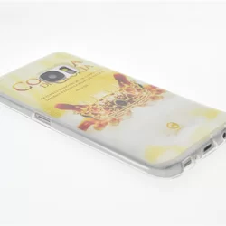 Telefontok UNIQ Szilikon Tok Samsung Galaxy S7 (8719273254356)-1