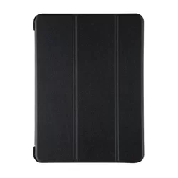 Lenovo Tab M10 (1. generáció TB-X505, TB-X605) - fekete smart case tablettok-1
