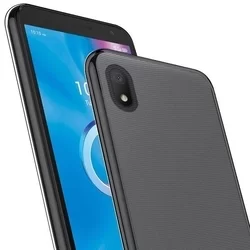 Telefontok Alcatel 1B (2020) - átlátszó szilikon tok-3