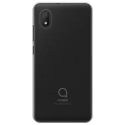 Telefontok Alcatel 1B (2020) - átlátszó szilikon tok-4