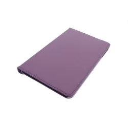 Tablettok Samsung Galaxy Tab A 10.1 col - 2016 (T580, T585)- lila fordítható műbőr tablet tok (8719273271674)-2