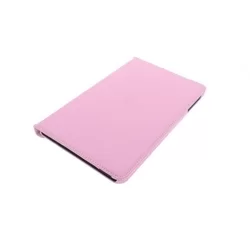 Tablettok Samsung Galaxy Tab A 10.1 col - 2016 (T580, T585) - rózsaszín fordítható műbőr tablet tok (8719273271643)-3