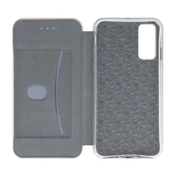 Xiaomi Redmi Note 11 Telefontok - Smart Diva fekete mágneses könyvtok-2