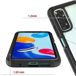 Telefontok Xiaomi Redmi Note 11S - TECH-PROTECT DEFENSE360 360 fokos tok-2