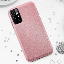 Telefontok Xiaomi Poco M4 Pro 5G - Pink Shiny tok-4
