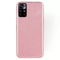 Telefontok Xiaomi Poco M4 Pro 5G - Pink Shiny tok-2