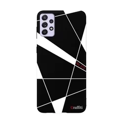 Samsung Galaxy A53 5G Telefontok - Graffiti No.212 mintás szilikon tok-1