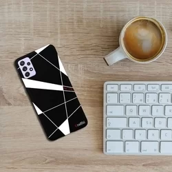 Samsung Galaxy A53 5G Telefontok - Graffiti No.212 mintás szilikon tok-3