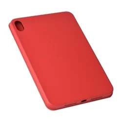 Tablettok iPad Mini 6 2021 - piros smart case-2