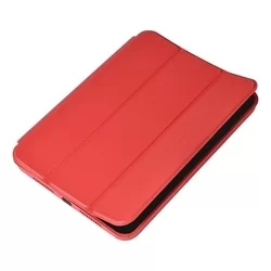 Tablettok iPad Mini 6 2021 - piros smart case-1