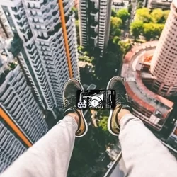 Samsung Galaxy A13 (A135F) Telefontok - Graffiti No.189 mintás szilikon tok-4