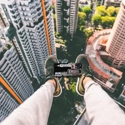 Samsung Galaxy A13 (A135F / A137F) Telefontok - Graffiti No.200 mintás szilikon tok-4