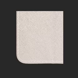 Samsung Galaxy A33 5G Telefontok - Fancy fekete mágneses szilikon keretes könyvtok-4