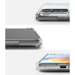 Telefontok Xiaomi Redmi Note 11 PRO+ PLUS 5G - Ringke Fusion átlátszó tok-1