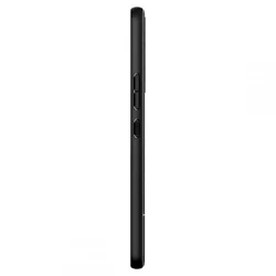 Telefontok Samsung Galaxy A53 5G - SPIGEN Core Armor fekete hátlap tok-5