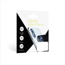 Üvegfólia Xiaomi 12 Pro - Kamera üvegfólia-1