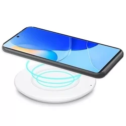 Telefontok Huawei nova 9 SE - átlátszó szilikon hátlaptok-3