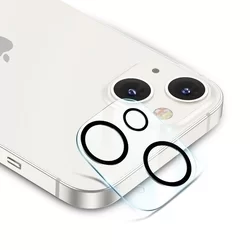 iPhone 13 mini - ESR kamera üvegfólia-1