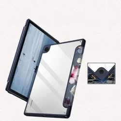 Tablettok Samsung Galaxy Tab A8 10.5 X200 / X205 - TECH-PROTECT HYBRID LILY tok-2