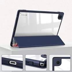Tablettok Samsung Galaxy Tab A8 10.5 X200 / X205 - TECH-PROTECT HYBRID LILY tok-6