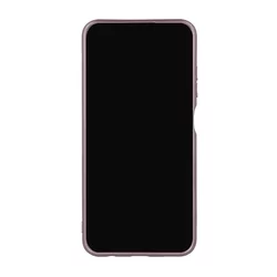 Telefontok Xiaomi Redmi 10C - Metalic - rose gold szilikon hátlap tok-2