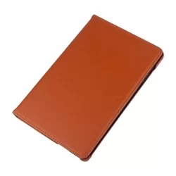 Tablettok Samsung Galaxy Tab S6 Lite 2020 /2022 (SM-P610, SM-P615, SM-P613, SM-P619) - narancssárga fordítható tablet tok-4