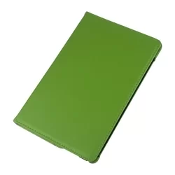 Tablettok Samsung Galaxy Tab S6 Lite 2020 /2022 (SM-P610, SM-P615, SM-P613, SM-P619) - zöld fordítható tablet tok-4