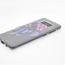 Telefontok UNIQ Szilikon Tok Samsung Galaxy S8(8719273254547)-1