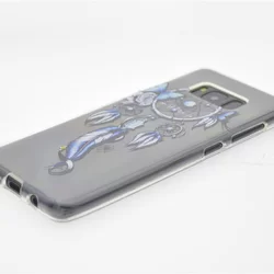 Telefontok UNIQ Szilikon Tok Samsung Galaxy S8(8719273254592)-1