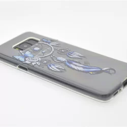 Telefontok UNIQ Szilikon Tok Samsung Galaxy S8(8719273254592)-2