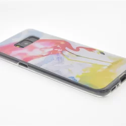 Telefontok UNIQ Szilikon Tok Samsung Galaxy S8(8719273254608)-2