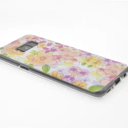 Telefontok UNIQ Szilikon Tok Samsung Galaxy S8(8719273254622)-2