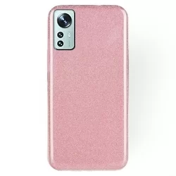 Telefontok Xiaomi 12 5G - Pink Shiny tok-1
