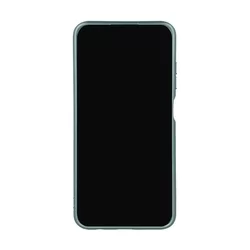 Telefontok Xiaomi Poco C40 - Metalic - zöld szilikon hátlap tok-2