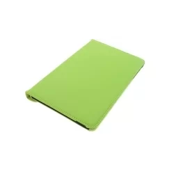 Tablettok Samsung Galaxy Tab E 9.6 zöld fordítható műbőr tablet tok (8719273271629)-1