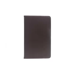 Tablettok Samsung Galaxy Tab A 10.1 col -2016 (T580, T585)- barna fordítható műbőr tablet tok-5