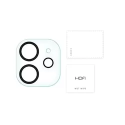 iPhone 11 - HOFI kamera üvegfólia (a teljes kameraszigetet fedi)-1