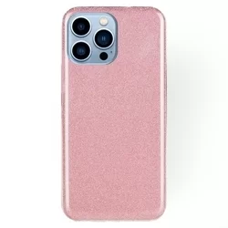 Telefontok iPhone 14 Pro - Pink Shiny tok-1