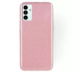 Samsung Galaxy A04s (A047) Telefontok - Pink Shiny tok-1