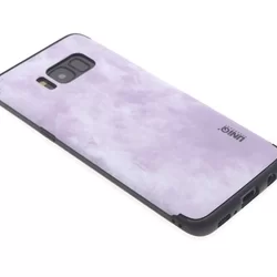 Telefontok UNIQ Szilikon Tok Samsung Galaxy S8+ (8719273253236)-2