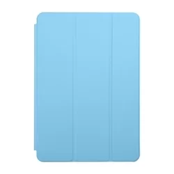 Tablettok iPad 2019 10.2 (iPad 7) - kék smart case-1