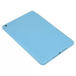 Tablettok iPad 2019 10.2 (iPad 7) - kék smart case-3