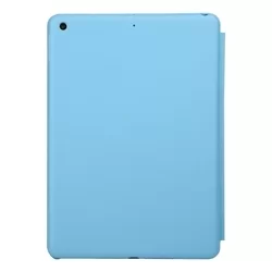 Tablettok iPad 2019 10.2 (iPad 7) - kék smart case-2
