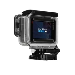 GoPro HERO 5 / 6 / 7 - Tech- Protect vízálló, átlátszó műanyag tok-1