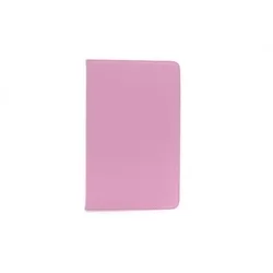 Tablettok Samsung Galaxy Tab A 10.1 col - 2016 (T580, T585) - rózsaszín fordítható műbőr tablet tok (8719273271643)-6