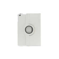 Tablettok Huawei Mediapad M2 8,0 (8.0 col) - fehér műbőr tablet tok-1