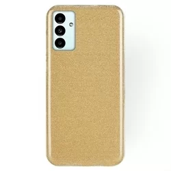 Samsung Galaxy A13 5G Telefontok - Arany Shiny tok-2