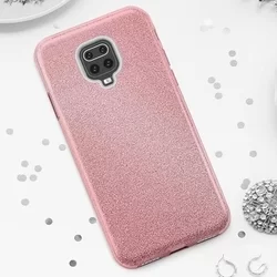 Telefontok Xiaomi Redmi Note 9S - Pink Shiny tok-2